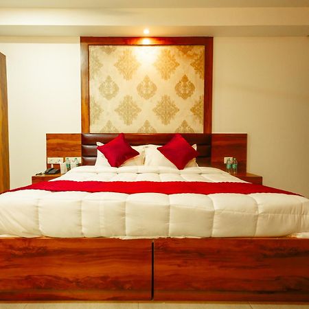 Parth Paradise Ghaziabad Luaran gambar