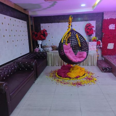 Parth Paradise Ghaziabad Luaran gambar