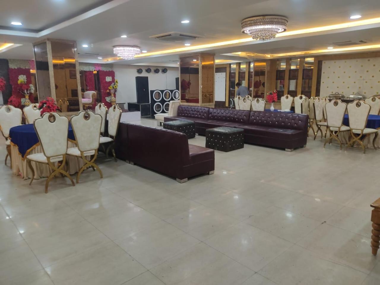 Parth Paradise Ghaziabad Luaran gambar