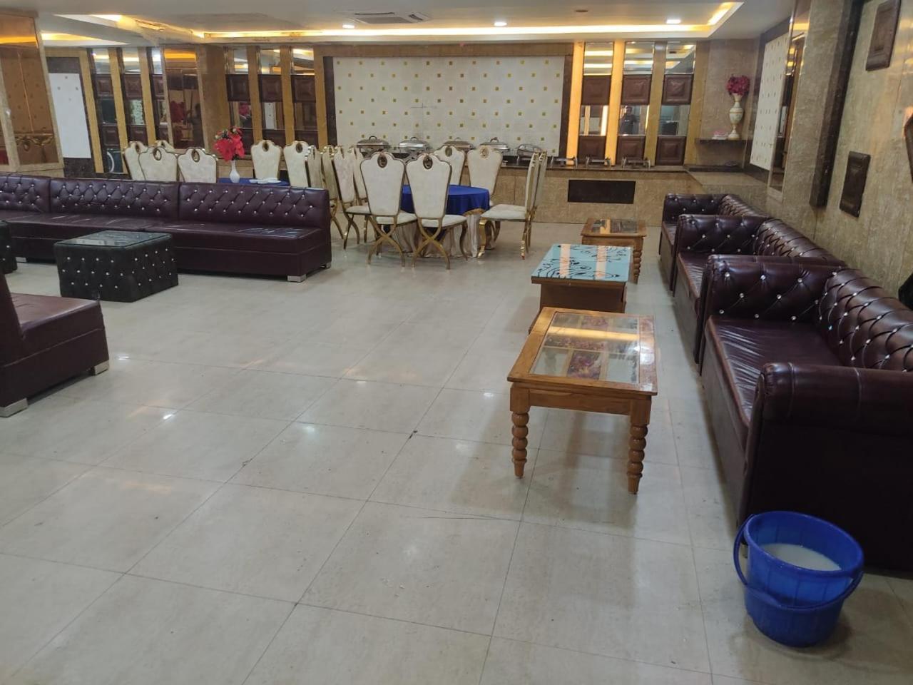 Parth Paradise Ghaziabad Luaran gambar