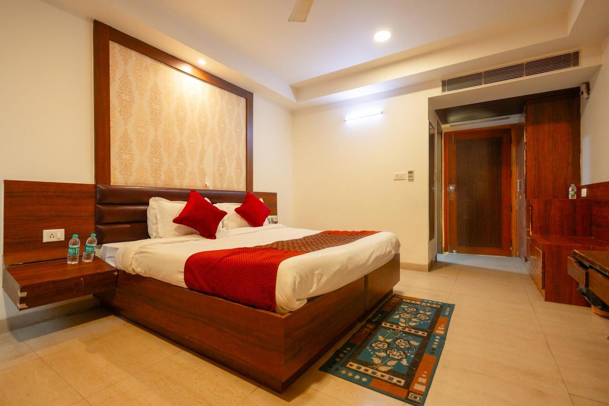Parth Paradise Ghaziabad Luaran gambar